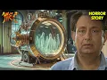 Download Lagu साधारण सा व्यक्ति बना Time Traveller | Aahat | Ghost |Horror Stories | Scary | TV Show