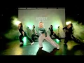 GEMN,中島健人＆キタニタツヤ"ファタール-Fatal" choreography by NAGI ​​⁠@homeydancestudio
