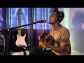 Download Lagu Hijab Rindu - Black Hanifah (COVER) TuahGhazali