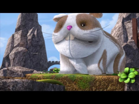 Tellur Aliens official  trailer