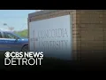 Concordia University Ann Arbor cutting athletic program after 2024-25 school year