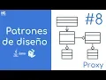 Curso de Patrones de diseno - 8 Proxy