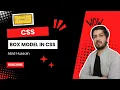 Tutorial CSS Box Model