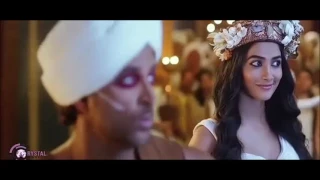 mohenjo daro tu hai song lyric eng sub 
