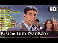 Download Lagu kisi se tum pyar karo karaoke🎤