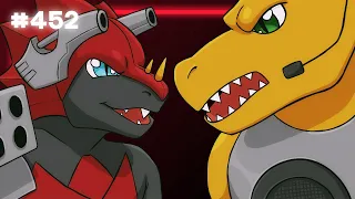 The Best Digimon Ever Made The Official Podcast 