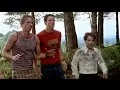 Without A Paddle Best Movie Quote - Grenade End Scene 2004