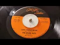 Download Lagu TEEN The House Kats feat Rita Phillips - Love Passed Me By (1967)