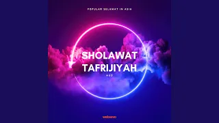 Download Sholawat Tafrijiyah MP3