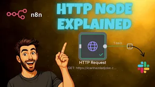 n8n HTTP Request Node The Ultimate Guide to API Integrations