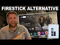 The Best Firestick Alternative Thomson Streaming Stick