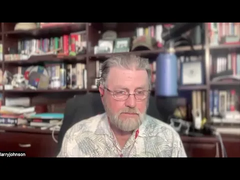 Middle East, Oil, China, Hegseth, and More (FULL SHOW) - Larry Johnson