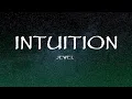Download Lagu Jewel - Intuition (Lyrics)