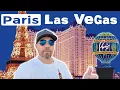 This classic Las Vegas Strip hotel has more to offer than YOU realize