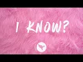 Download Lagu Travis Scott - I Know? (Lyrics)