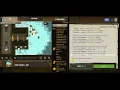 CodeCombat Key Stack Tutorial