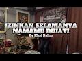 Download Lagu IZINKAN SELAMANYA NAMAMU DI HATI AT KBSPORE 5TH ANNIVERSARY WITH KHAI BAHAR