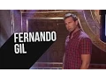 Fernando Gil Nauseas mareos vomitos Yo pense que estaba de resaca - El Club de la Comedia