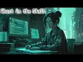 Ghost in the Shell L0F1 Protocol No Copyright Music