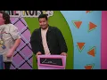 Lou Wilson Finds His Catchphrase