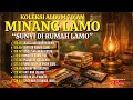 Lagu SUNYI DI RUMAH LAMO 🎶 Album Minang Klasik Tahun 70-an