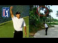 Lagu All-time greatest shots from THE PLAYERS