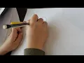 How to Draw a Green Tree Python