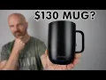 Ember Mug Review A 130 Coffee Mug