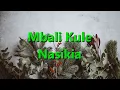 Download Lagu Mbali Kule Nasikia (Angels We Have Heard On High) - Karaoke Piano Ala James Chadwick V1 SwK