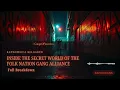 Inside the Secret World of the Folk Nation Gang Alliance Full Breakdown