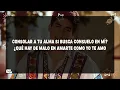Que Hay De Malo - Jerry Rivera (Letra)