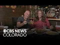 Chopstix Fusion in Denver offers up authentic Chinese food along with homemade baked goods