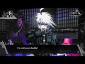 Lagu keebo - who's your daddy? ( danganronpa edit )