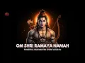 Download Lagu FEEL DIVINE ENERGY Through This POWERFUL SHRI RAM Mantra Chanting | PEACE \u0026 HEALING