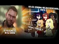 Download Lagu Daraku Reijou reacciona a Yuusuke es Kyle Crane parte 2 prueba 2