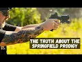 Springfield Prodigy 1 000 Rounds Review