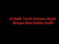 Download Lagu COVER KOPLO TERALI BESI + WITH LIRIK