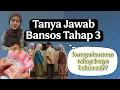 Download Lagu KENAPA BANTUAN TAHAP 3 SAYA BELUM CAIR