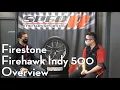 Talk Talk with Spec R Motorsports - Firestone Firehawk Indy 500