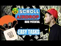 Scroll Airdrop Guide HUGE Airdrop Potential Trick Included