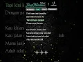 Download Lagu Lirik Lagu Dj Janji Manismu -Vinky yt - Viral tiktok terbaru 2024 #djviral #lirikdj #djremix