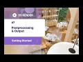CgsorealCom Postprocessing and Output Getting Started with D5 Render