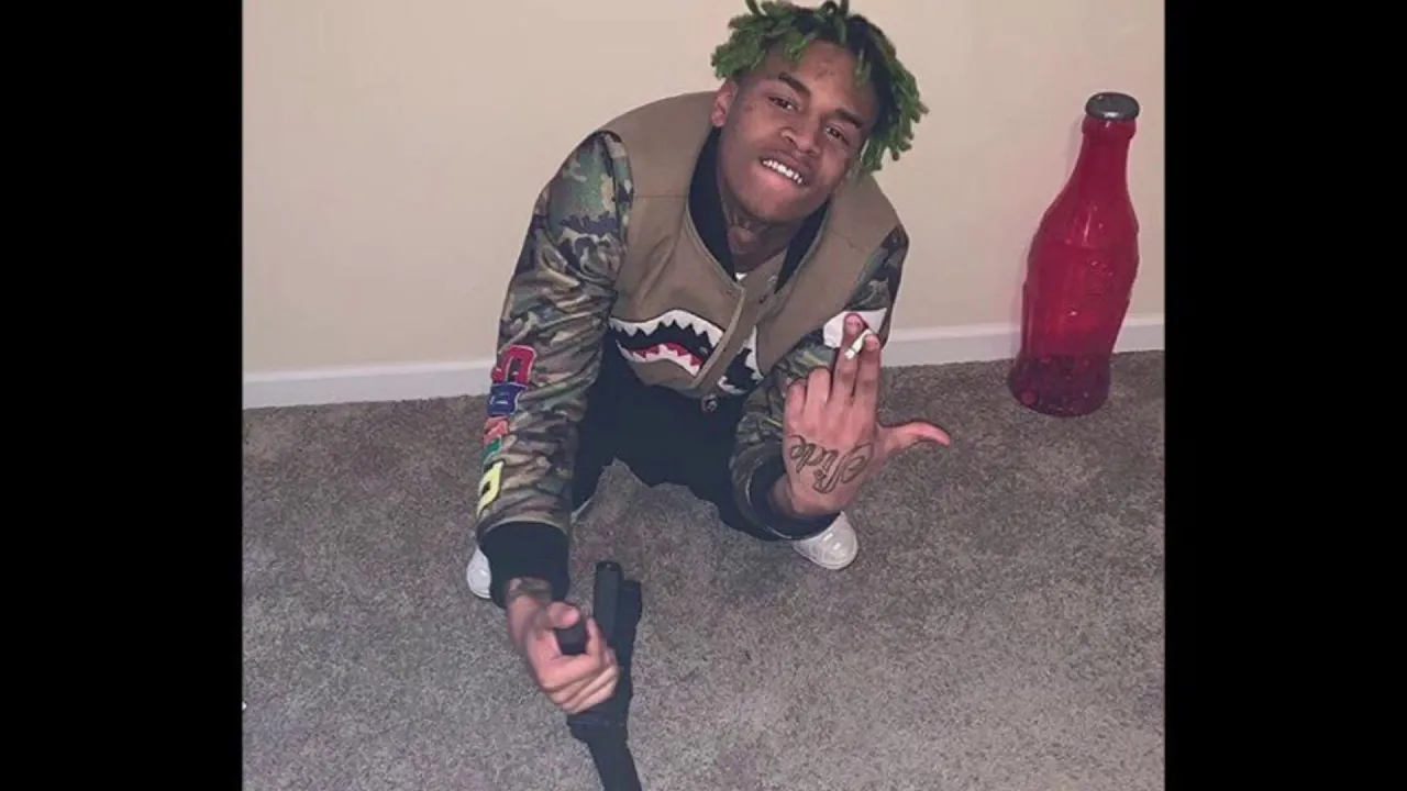 BBG BabyJoe x Lor Tiny Type Beat - Untamed