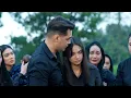Download Lagu ARINI PINGSAN DI PEMAKAMAN BUNDA MITHA! - MENCINTAIMU SEKALI LAGI TRAILER