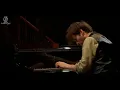 Lagu Alexandre Kantorow - Bach/Brahms Chaconne for left hand BWV 1004