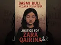 Download Lagu Justice 4 Zara Qairina