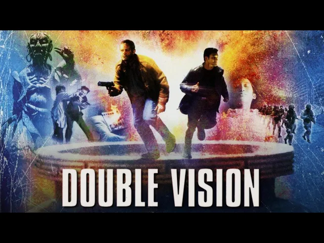 Double Vision - Trailer (Upscaled HD) (2002)