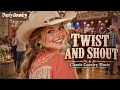 Twist And Shout – The Beatles | Classic Country Music Cover (Country Rock Classic)