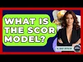 What Is The SCOR Model - All About Capitalism