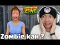 Lagu Manusia kah ? Zombie Kah ? Quarantine Zone The Last Check Indonesia